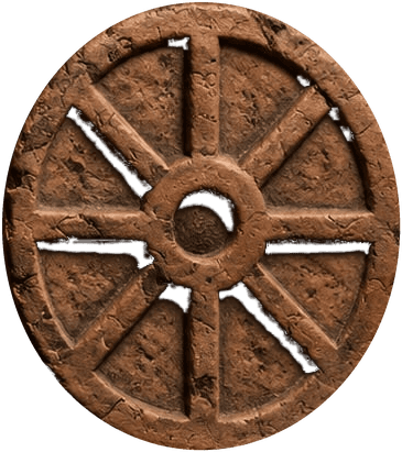 Jaa Boona Kala symbol