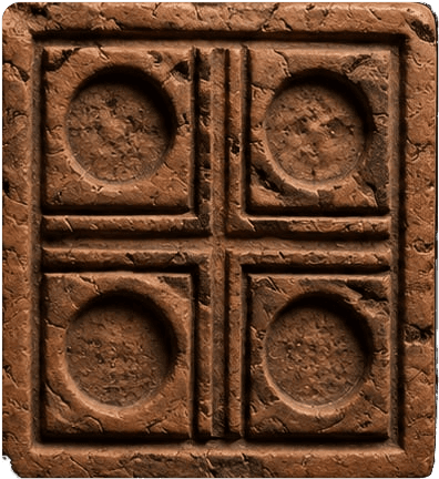 Kho Boona Kala symbol